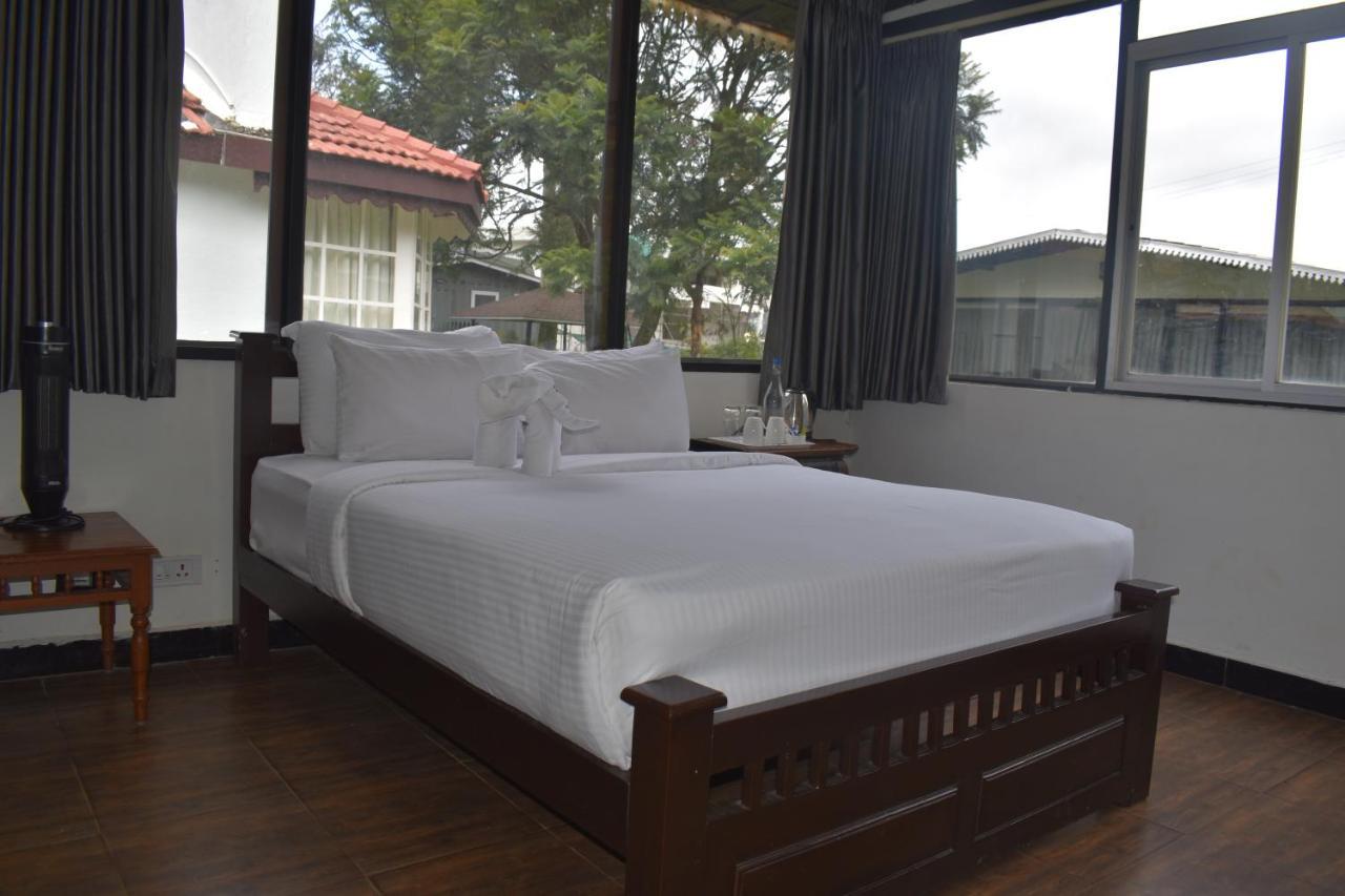 Oxygen Resorts Ooty Exterior photo