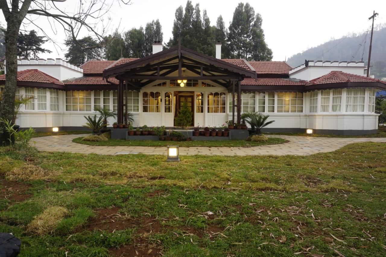Oxygen Resorts Ooty Exterior photo